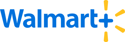 Walmart Plus logo